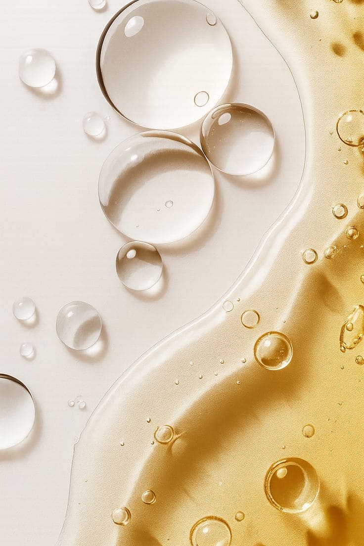 Vitamin C Hay Niacinamide: Thành Phần Nào Làm Trắng Da Tốt Hơn?
